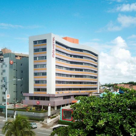 Hotel Ibis Maceio Pajucara Exteriér fotografie