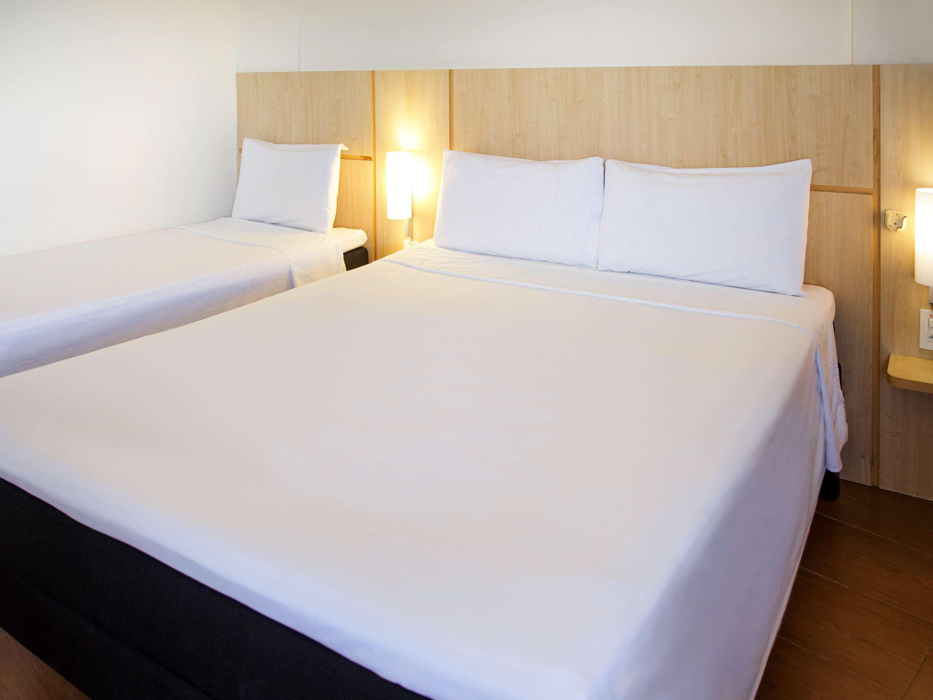 Hotel Ibis Maceio Pajucara Exteriér fotografie