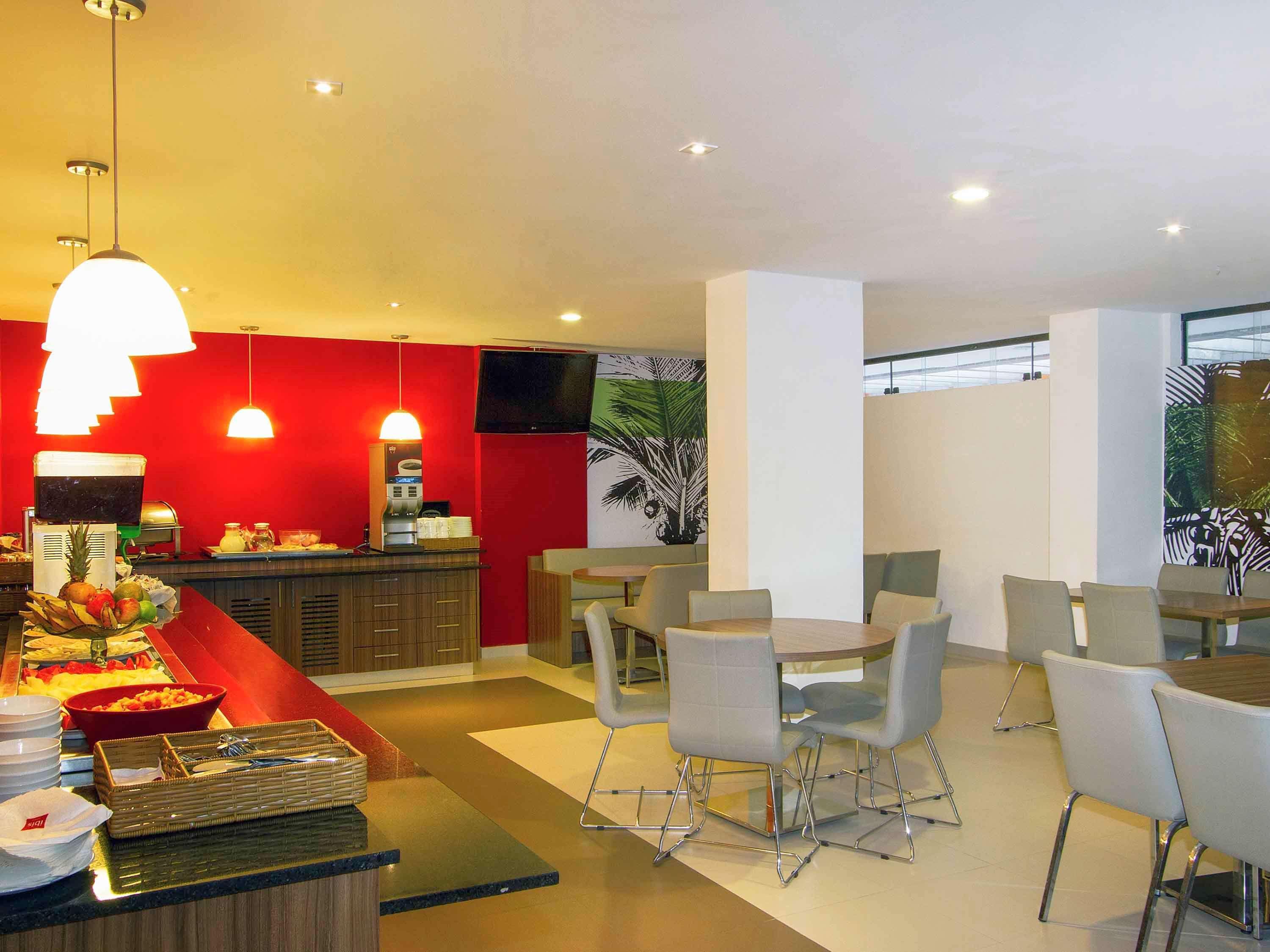 Hotel Ibis Maceio Pajucara Exteriér fotografie