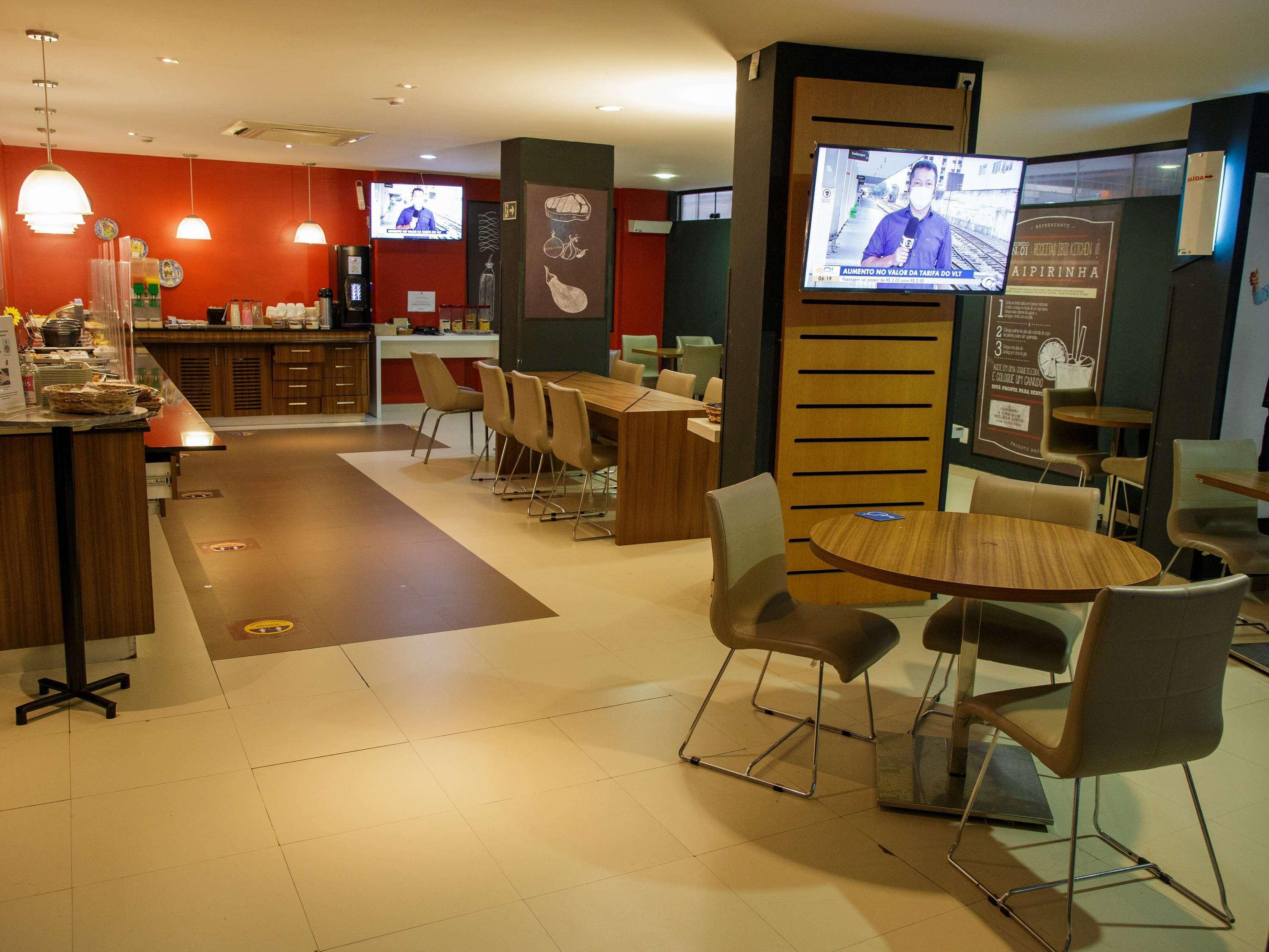 Hotel Ibis Maceio Pajucara Exteriér fotografie