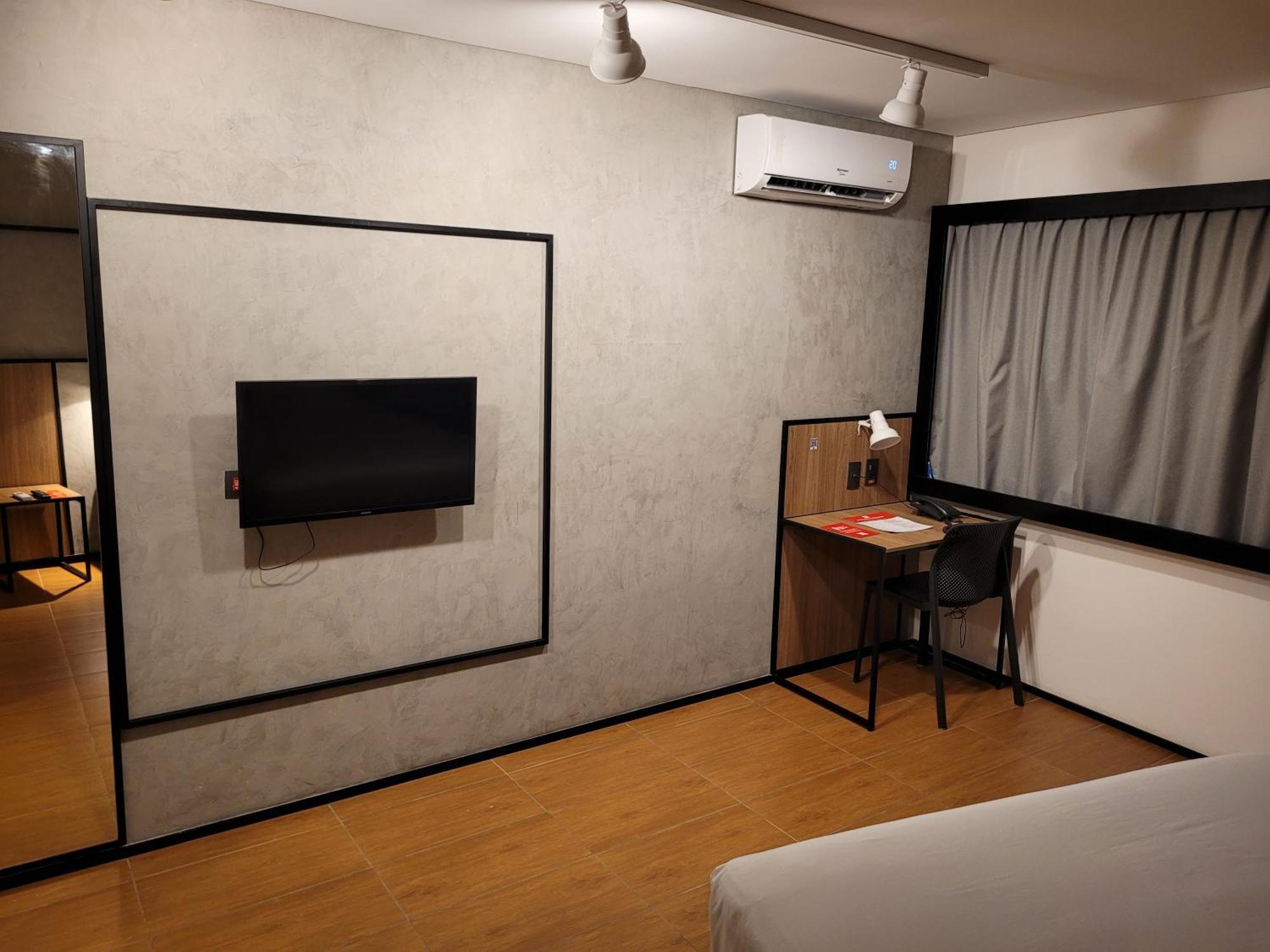 Hotel Ibis Maceio Pajucara Exteriér fotografie